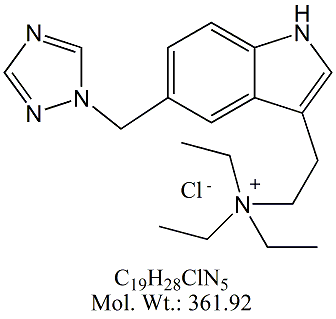 Rizatriptan EP Impurity D